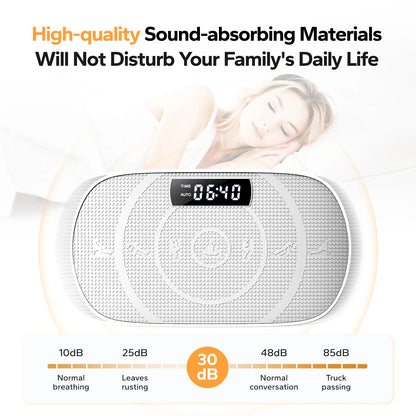 Vibration Exercise Machine for Fitness and Weight Loss