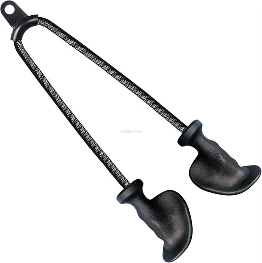 Fitness Biceps and Triceps Grip Handles 